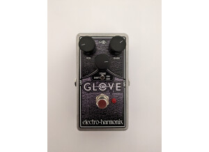 Electro-Harmonix OD Glove