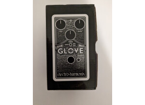 Electro-Harmonix OD Glove