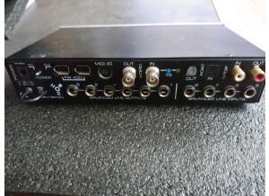 RME Audio Fireface 400 (76677)