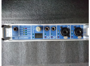 RME Audio Fireface 400 (19392)