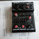 MicroMix 1 USB MicroMix 1 USB