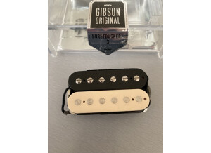Gibson Burstbucker 3