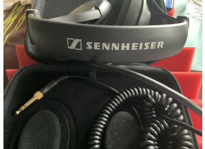Sennheiser HD 380 Pro