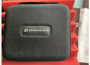 Sennheiser HD 380 Pro
