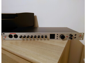 Antelope Audio Discrete 8