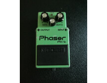 Boss PH-1R Phaser (95312)