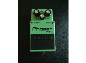 Boss PH-1R Phaser (95312)