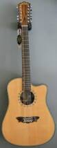 Washburn D46SCE12