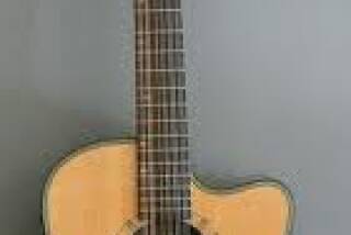 Washburn D46SCE12