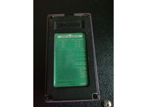 Boss BF-2 Flanger (Japan) (72976)