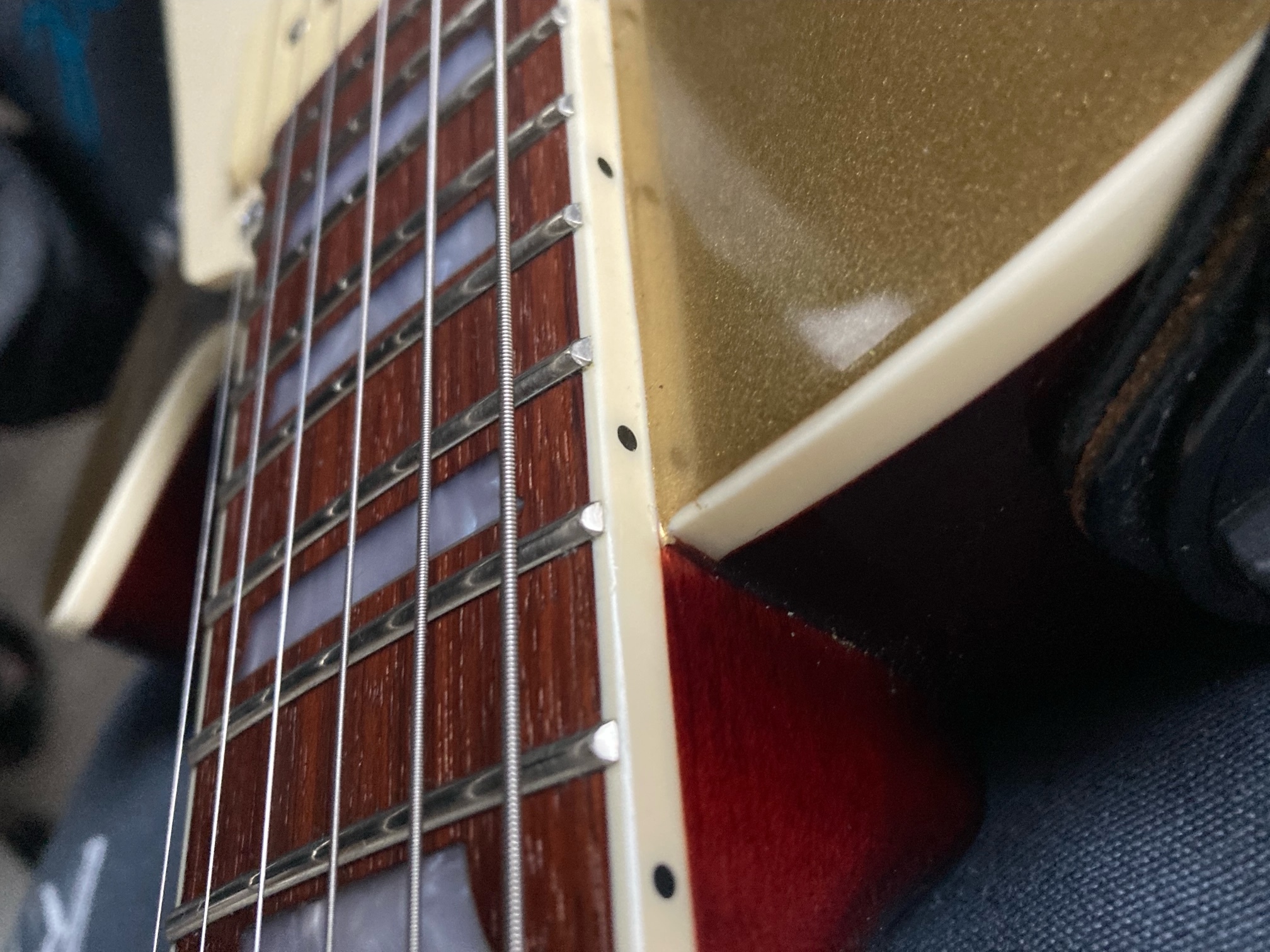 Tokai Love Rock ALS65S