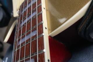 Tokai Love Rock ALS65S