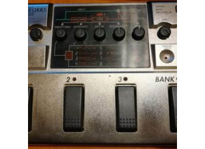 Korg G5 Synth Bass (28617)