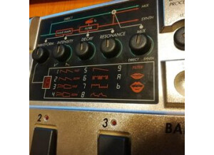 Korg G5 Synth Bass (46301)