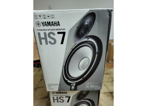Yamaha HS7 (90479)