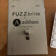 Fuzzbrite Fuzzbrite
