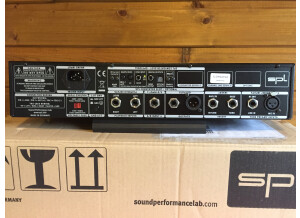 SPL Channel One MKII (45282)