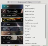 AUGpresets AUGpresets