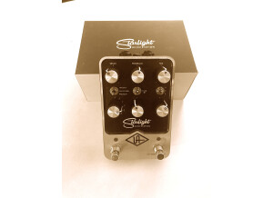 Full Packaging retro