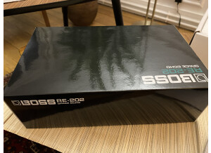 Boss RE-202 (89421)
