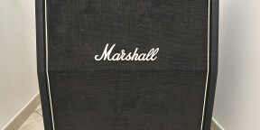 Vends Marshall 1960 JCM800 Lead (année 1984)