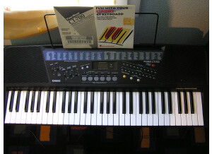 Casio CT-700