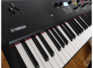 Yamaha CP88 (61264)