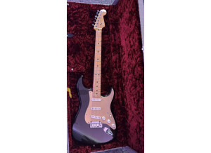 Fender American Ultra Stratocaster (79590)