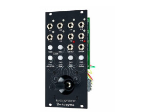 Erica Synths Black Joystick 2