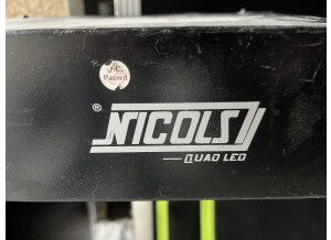 Nicols Quad Led