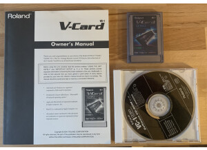 Roland VC-2 (10283)