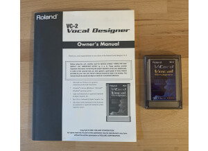 Roland VC-2 (54374)