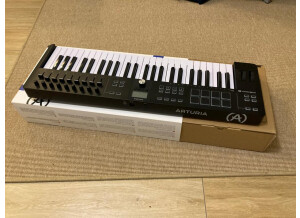 Arturia KeyLab Essential 49 (7423)