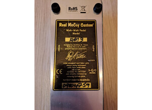Real McCoy Custom RMC 3 (29762)