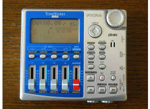 Korg ToneWorks PXR4 (63195)