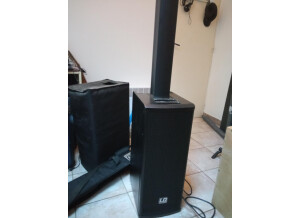 LD Systems MAUI 11 MIX (53783)