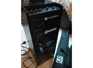 LD Systems MAUI 11 MIX (89383)