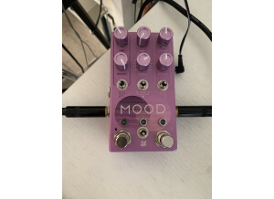 Chase Bliss Audio Mood MKII (59656)