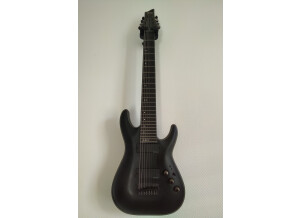 Schecter Blackjack SLS C-8 A