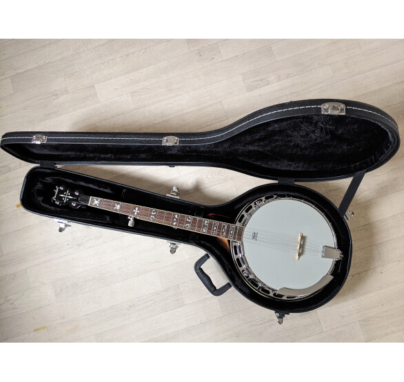 Fender FB-55 Banjo (2262)