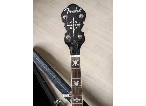 Fender FB-55 Banjo