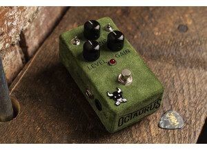 Octaurus ltd LIFESTYLE