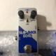 Nano Slap-Back Echo Nano Slap-Back Echo