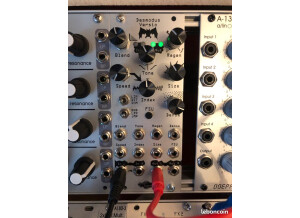 Noise Engineering Desmodus Versio (8730)