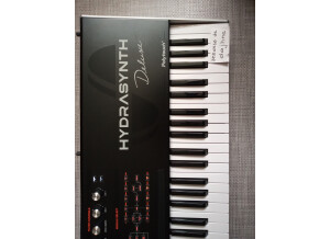 Ashun Sound Machines Hydrasynth Deluxe (93157)