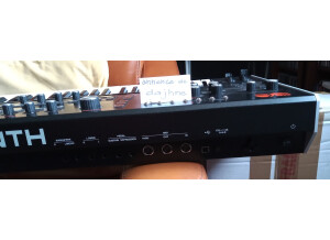 Ashun Sound Machines Hydrasynth Deluxe (57120)