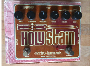 Electro-Harmonix Holy Stain (47452)