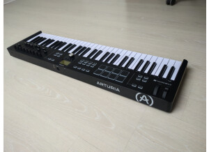 Arturia KeyLab Essential 61 MK3 (80299)