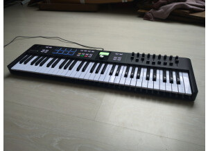 Arturia KeyLab Essential 61 MK3 (44497)