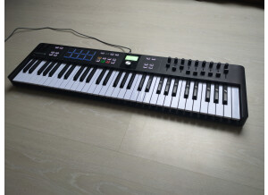 Arturia KeyLab Essential 61 MK3 (49173)